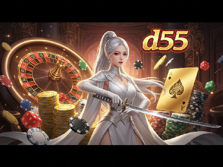 d55 สมัครสมาชิก