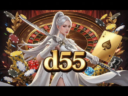 d55 PG SLOT